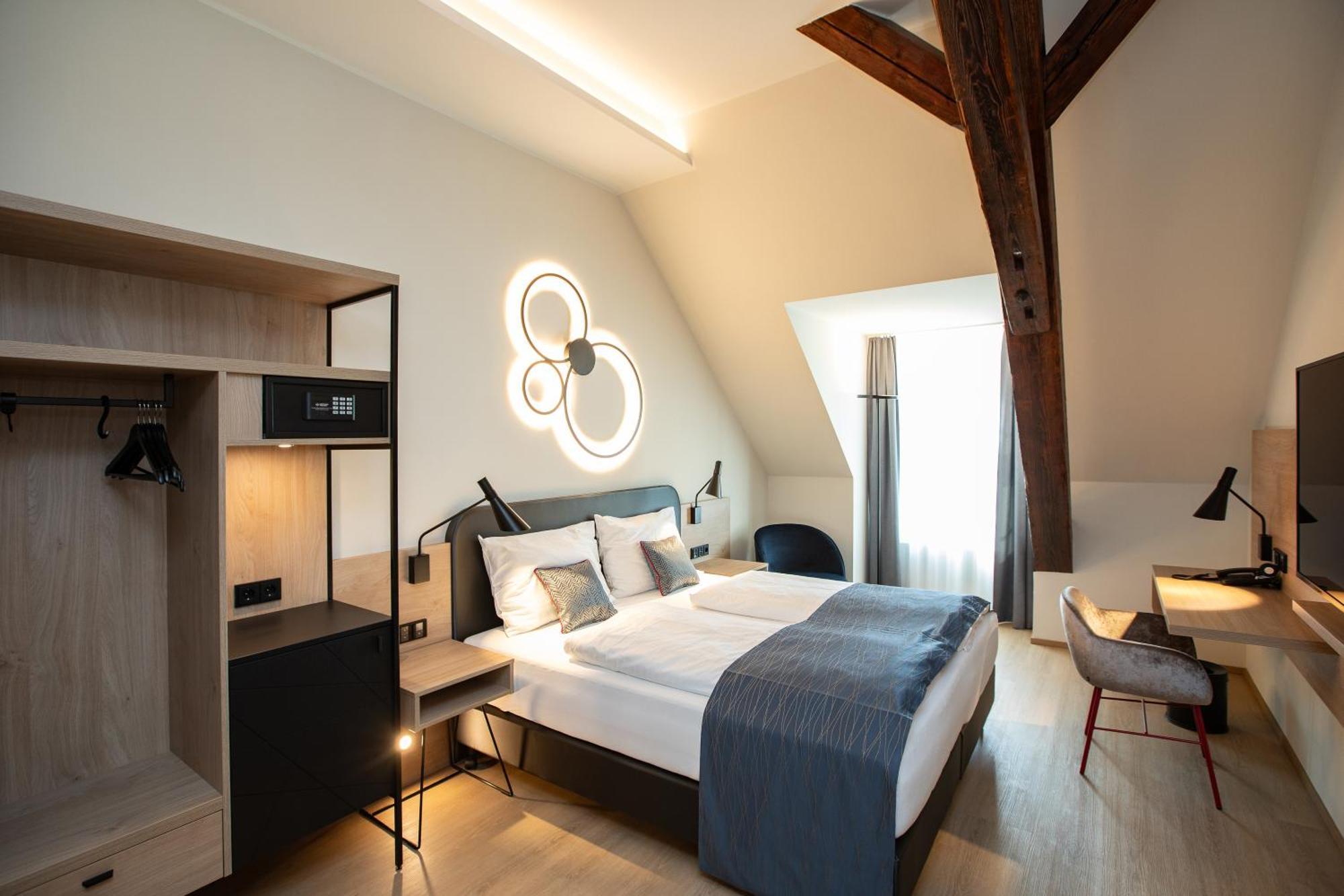 Boehlerstern Hotel Kapfenberg
