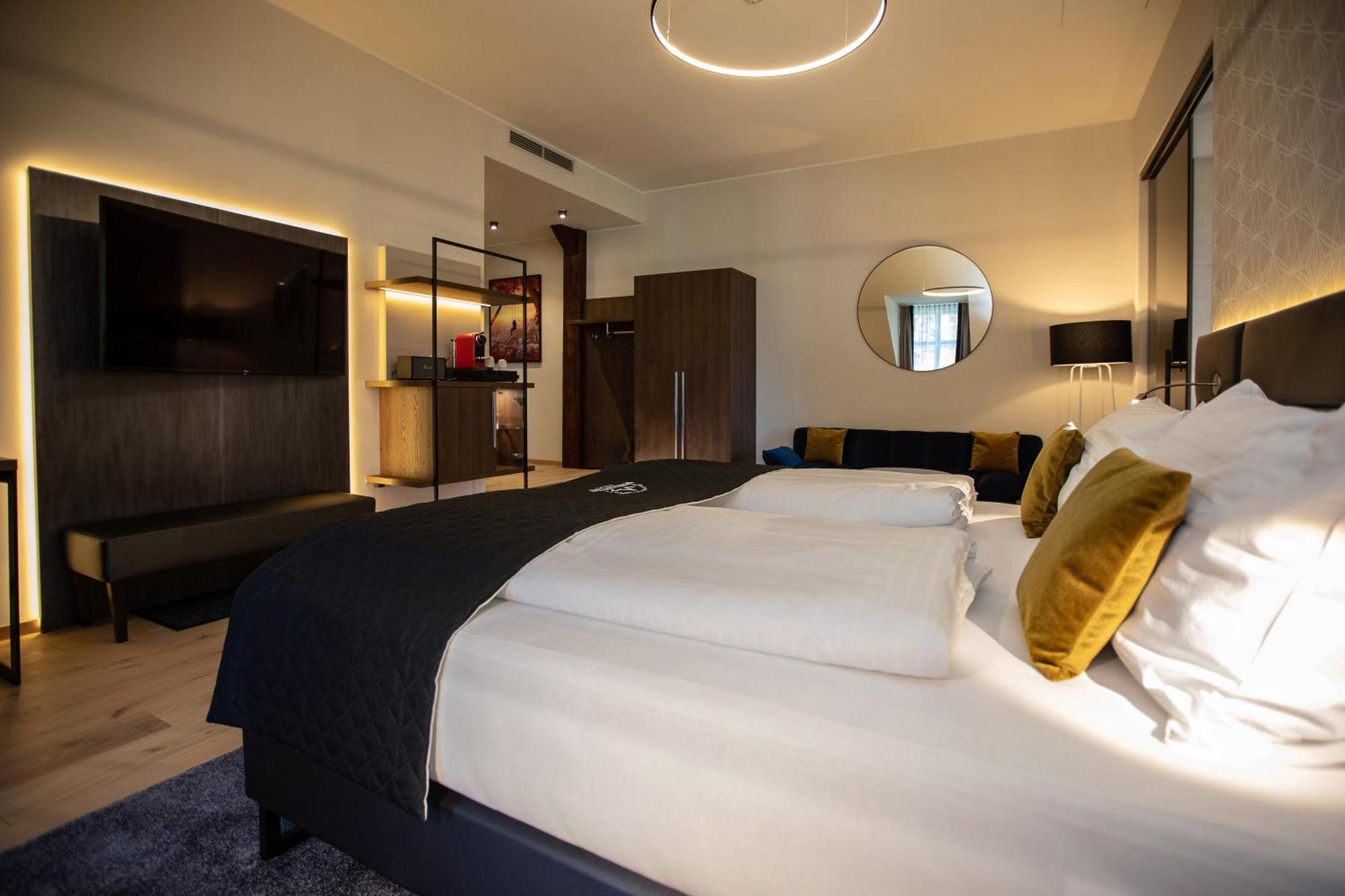 Boehlerstern Hotel