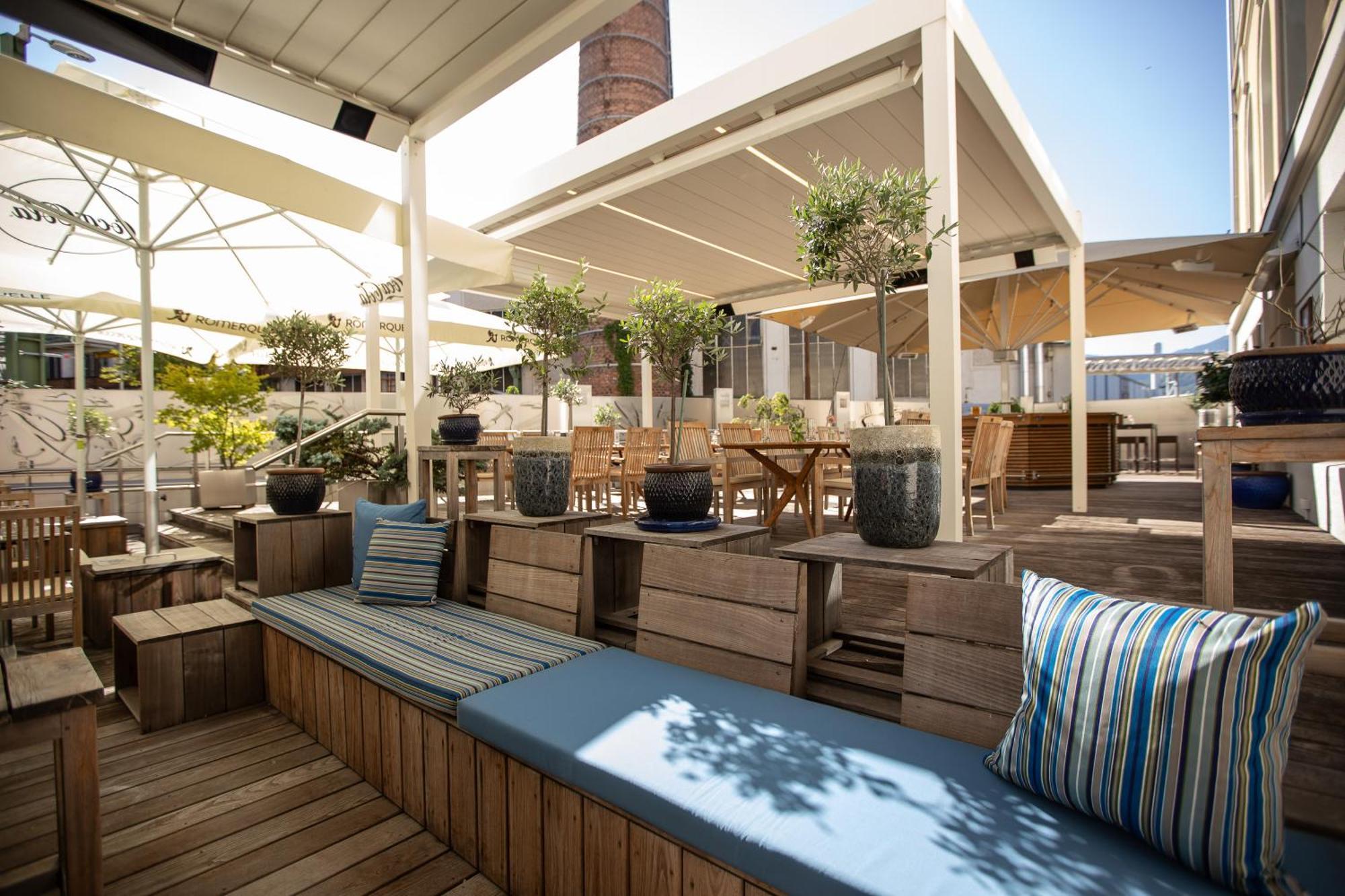 Boehlerstern Hotel 4*